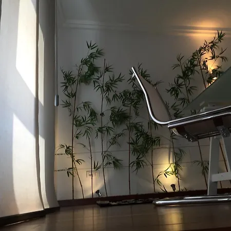 Elegante Loft En Centro De La Ciudad.