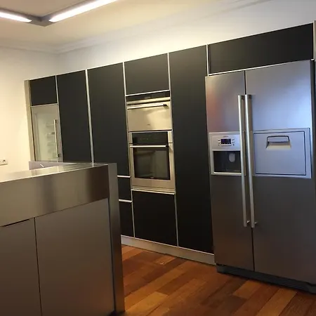 Elegante Loft En Centro De La Ciudad.