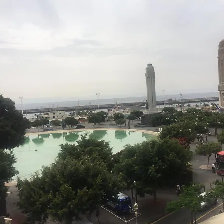 Appartement Elegante Loft En Centro De La Ciudad. *