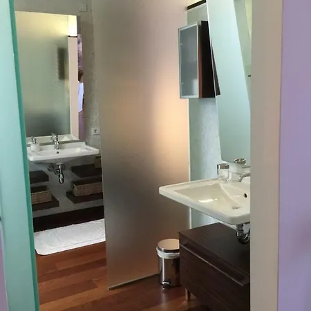 Elegante Loft En Centro De La Ciudad. Appartement Santa-Cruz de Ténérife