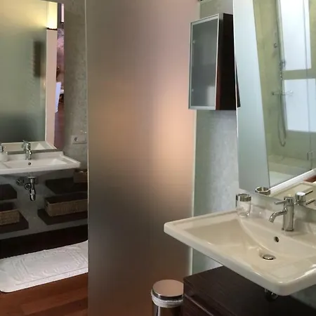 Elegante Loft En Centro De La Ciudad. *